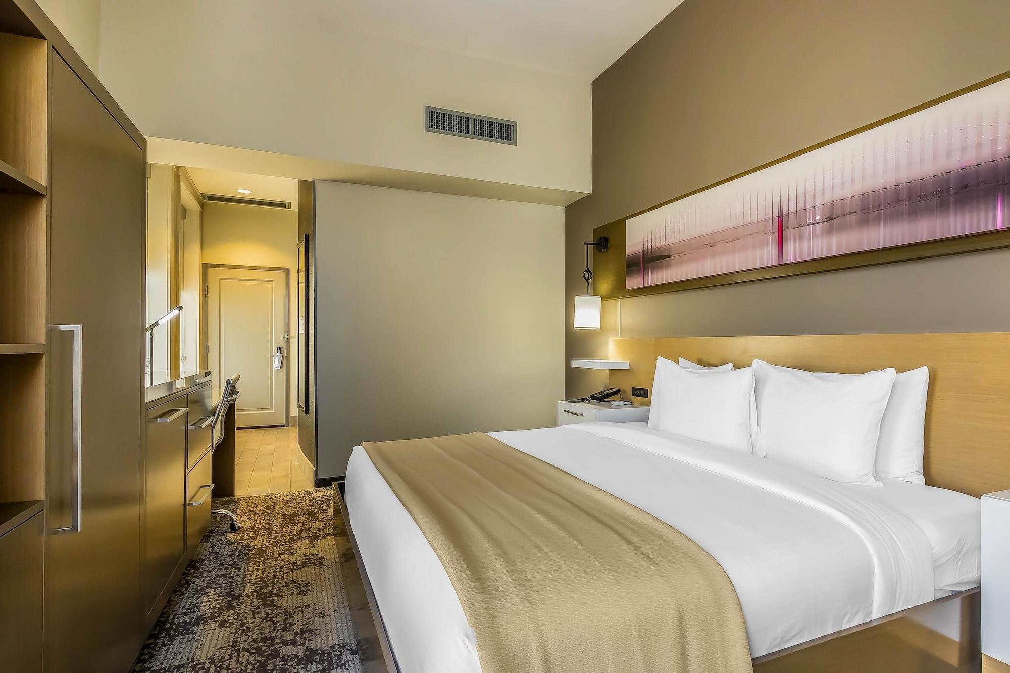 Hotel Napoleon Memphis Luaran gambar