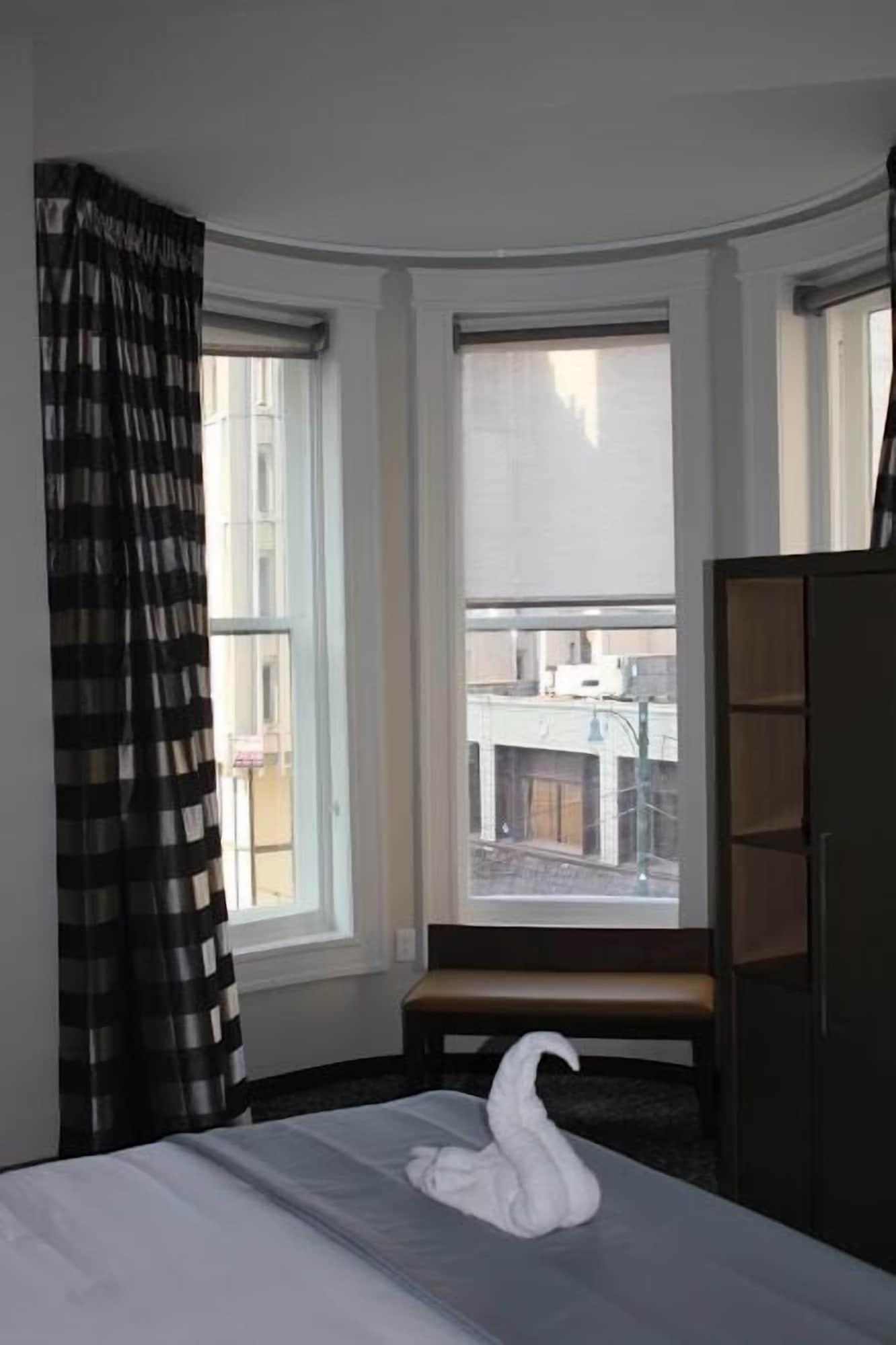 Hotel Napoleon Memphis Luaran gambar