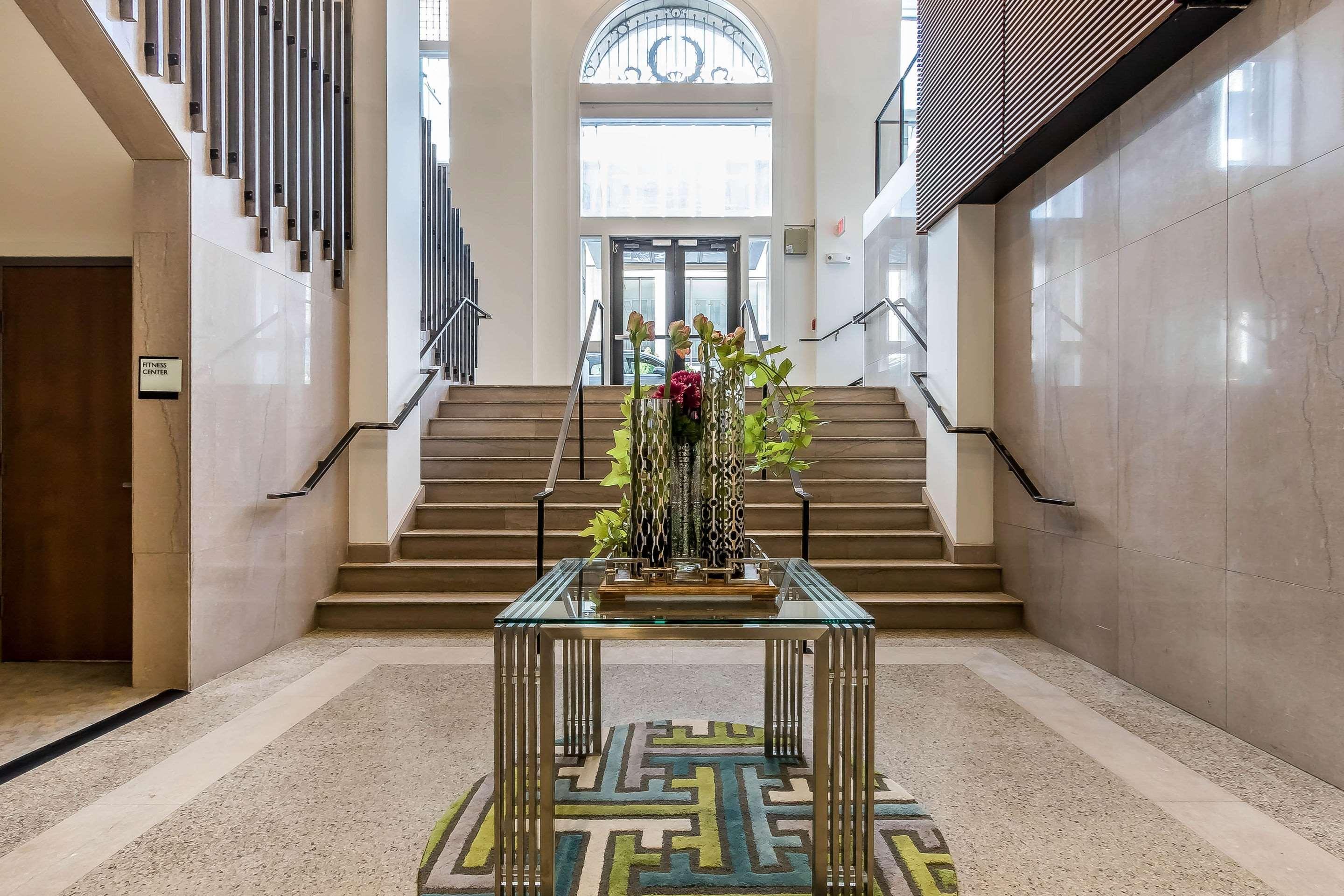 Hotel Napoleon Memphis Luaran gambar