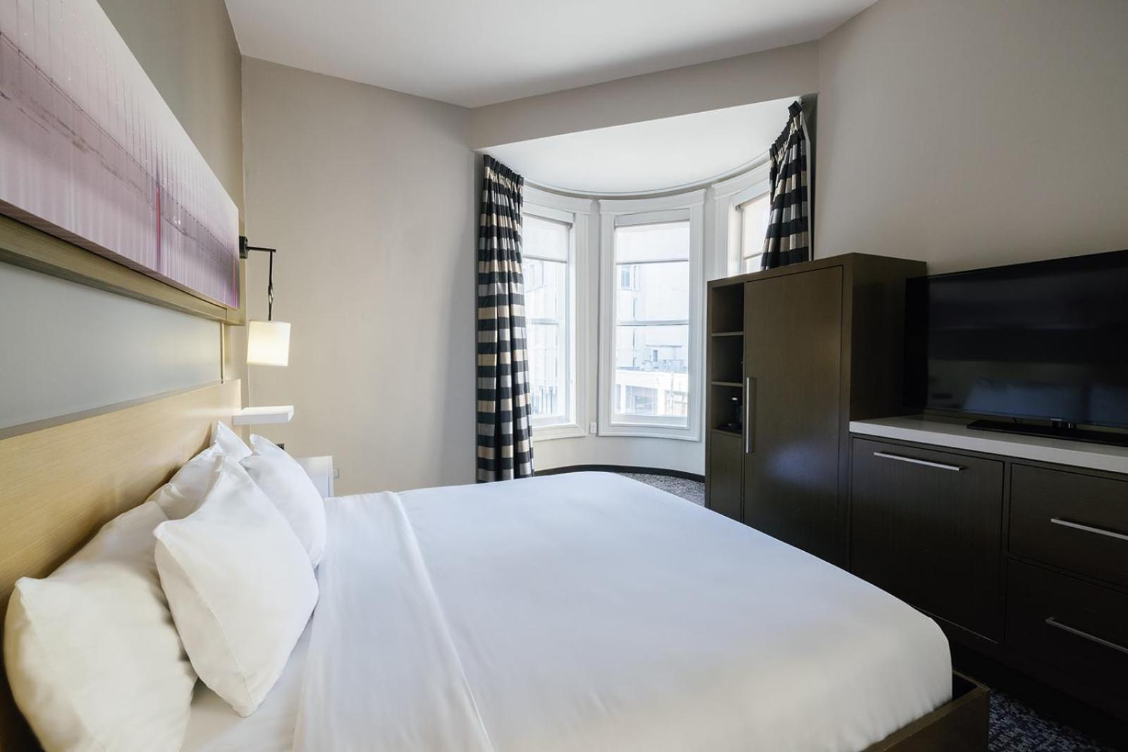 Hotel Napoleon Memphis Luaran gambar