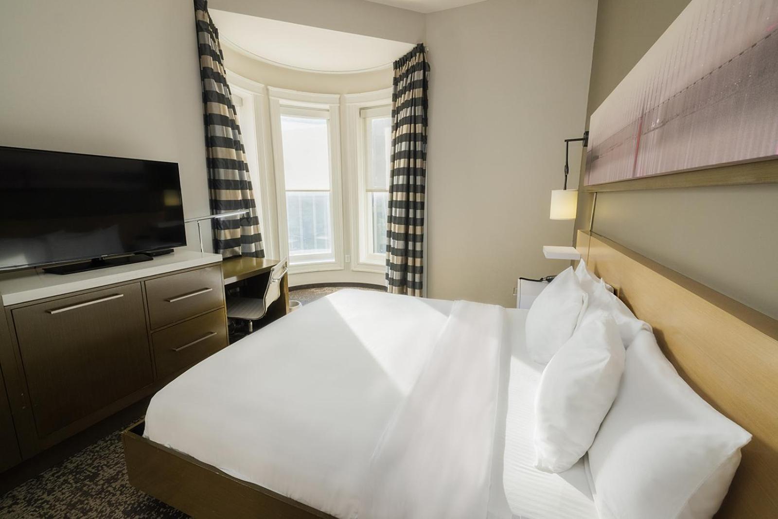 Hotel Napoleon Memphis Luaran gambar