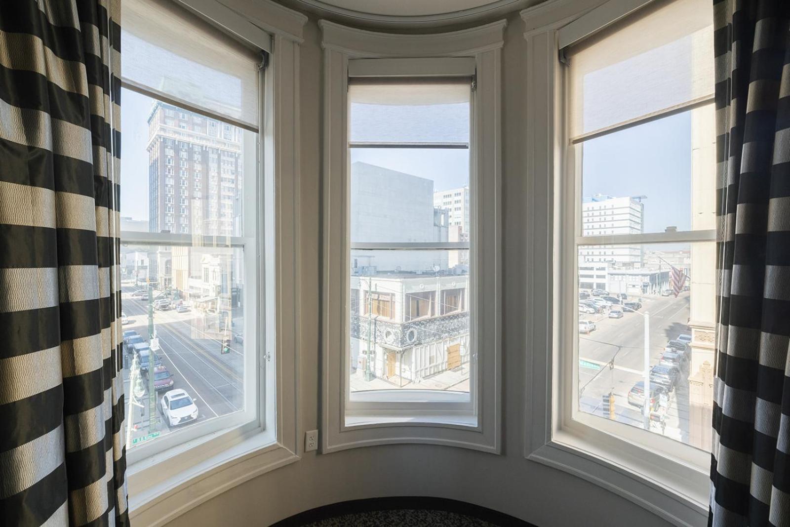 Hotel Napoleon Memphis Luaran gambar
