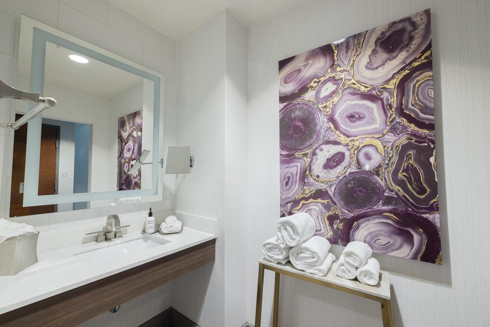 Hotel Napoleon Memphis Luaran gambar