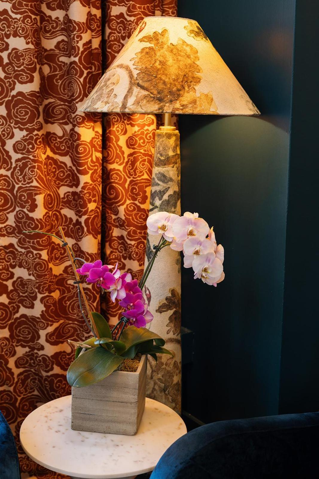 Hotel Napoleon Memphis Luaran gambar