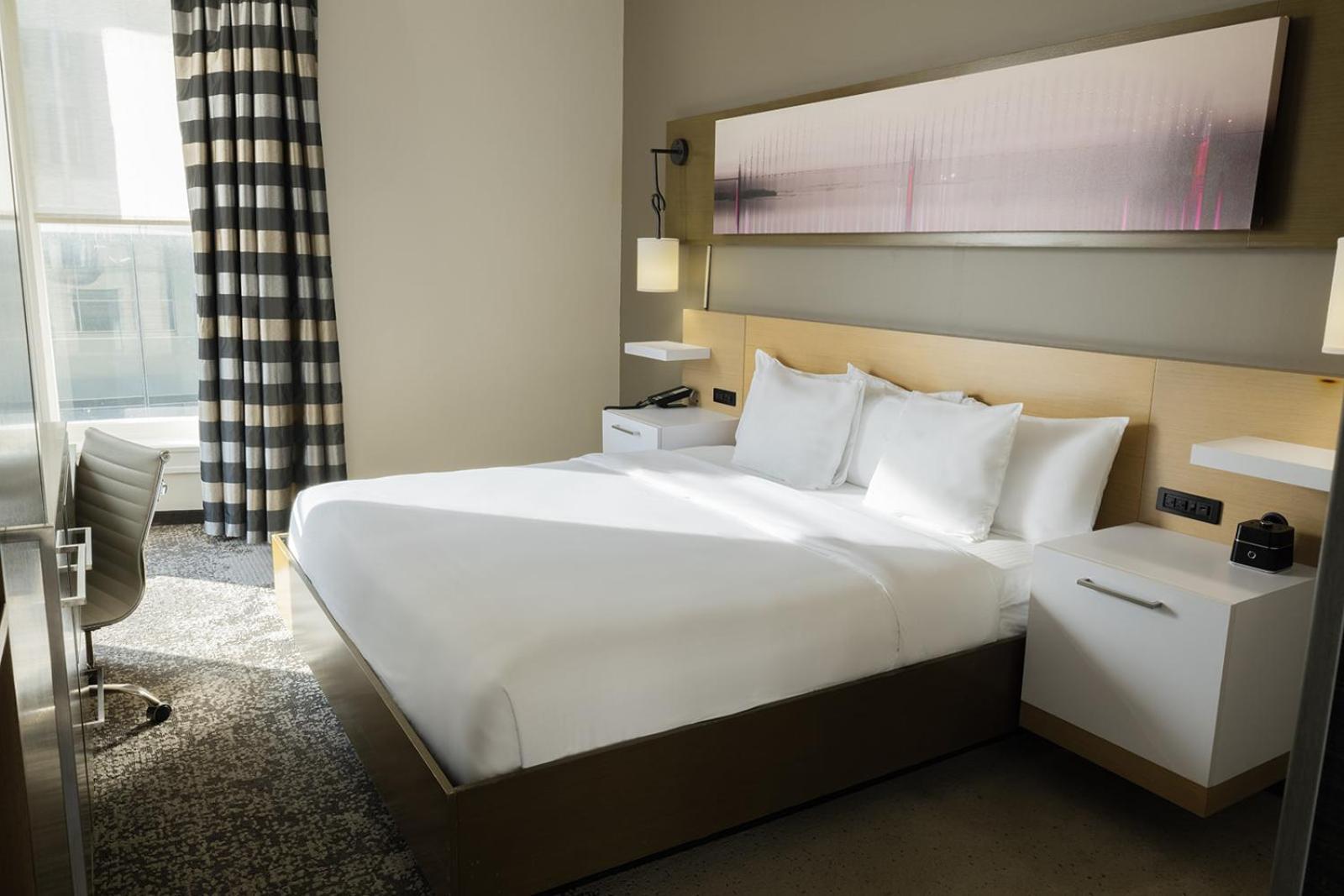 Hotel Napoleon Memphis Luaran gambar